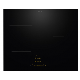 MIELE KM 8462 FL Εντοιχιζόμενη Επαγωγική Εστία 62cm